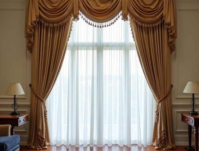 Moffat Beach Drapes Cleaning